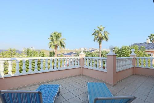 Apartamento Mediterr�neo II - 203 - Gran Alacant