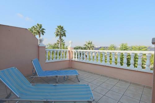 Apartamento Mediterr�neo II - 203 - Gran Alacant