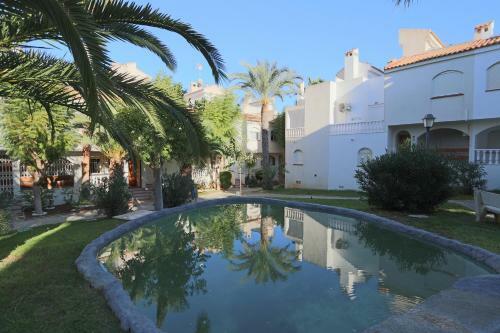 Apartamento Costa Hispania I - 264 - Gran Alacant