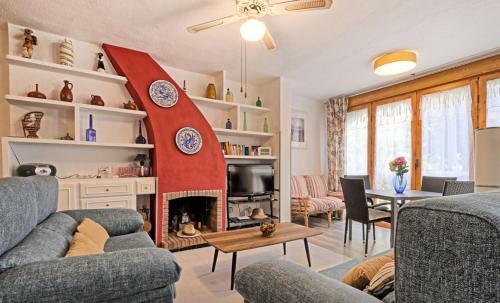 Apartamento Costa Hispania I - 264 - Gran Alacant