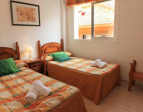 Apartamento Novamar 7 - 002 Gran Alacant