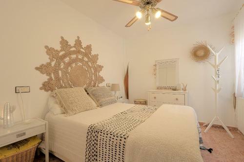 Apartamento Altomar II - 002 Gran Alacant