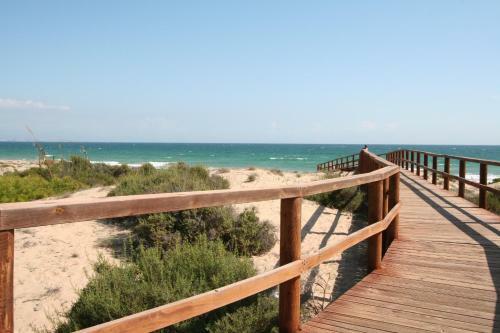 Apartamento Altomar II - 002 Gran Alacant