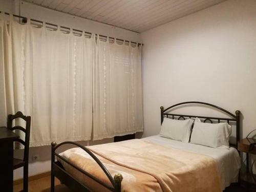 Hostal Pens�o Alian�a