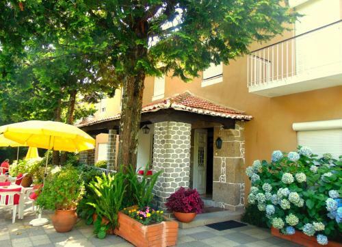 Hostal Pensao Residencial Corredoura