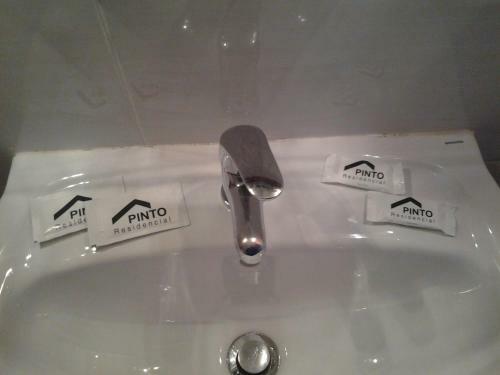 Hostal Residencial Pinto