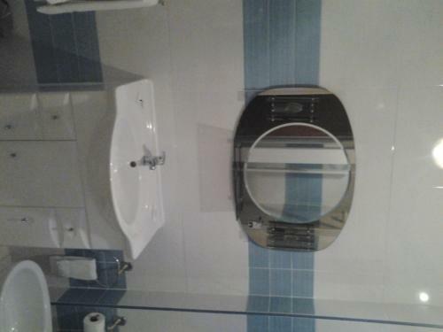 Hostal Residencial Pinto