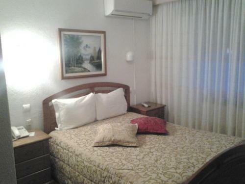 Hostal Residencial Pinto