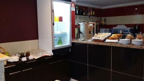 Hostal Residencial Pinto