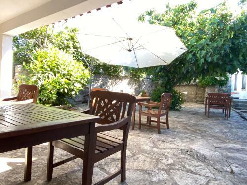 Agroturismo Solar De Alarcao