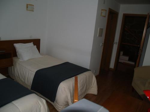 Hotel Santos