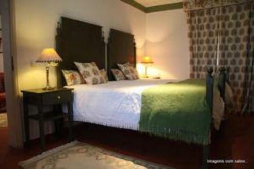 Hotel Rural Quinta Da Torre