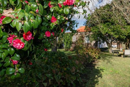 Hotel Rural Quinta Da Torre