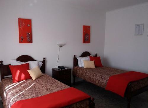 Hotel Branco II
