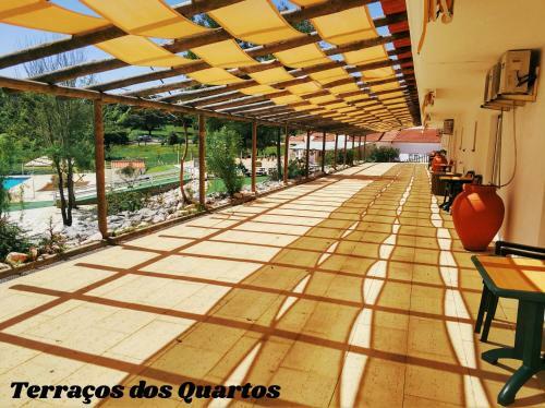 Hotel Da Ameira