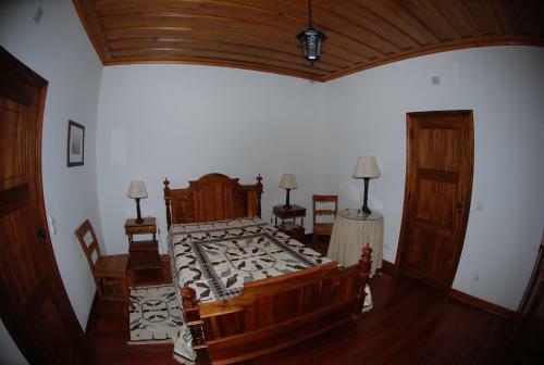 Agroturismo Quinta Dos Figos