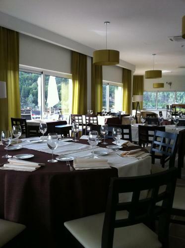 Hotel Rural Quinta Da Conchada