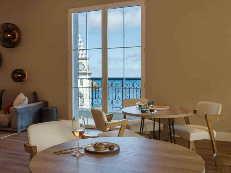 Hotel Dreams Madeira Resort Spa & Marina