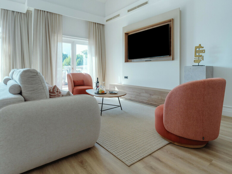 Hotel Dreams Madeira Resort Spa & Marina