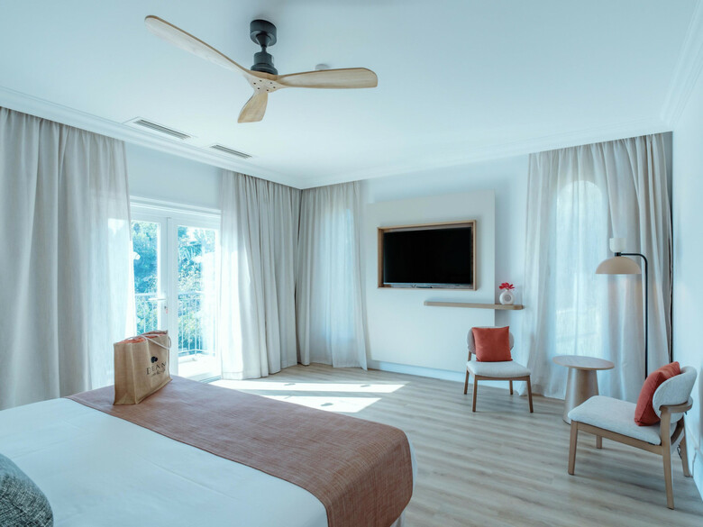Hotel Dreams Madeira Resort Spa & Marina