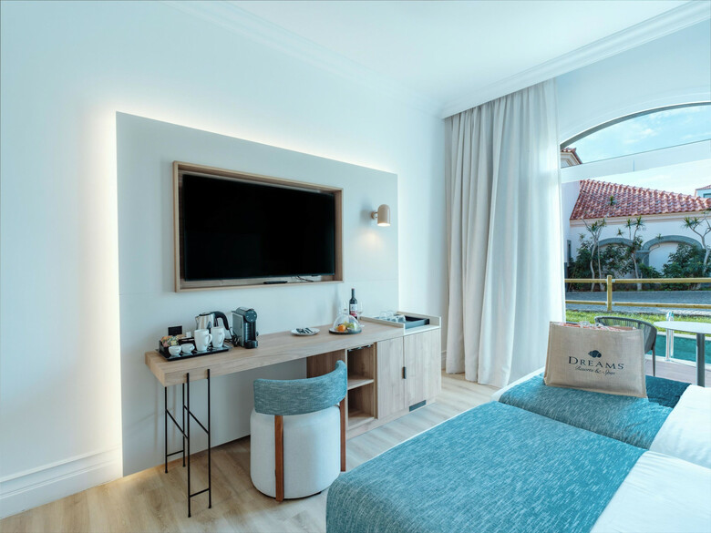 Hotel Dreams Madeira Resort Spa & Marina