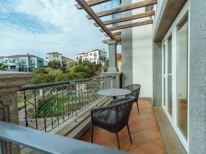 Hotel Dreams Madeira Resort Spa & Marina