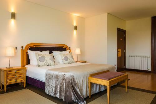 Hostal Paco Da Torre De Figueiredo Das Donas
