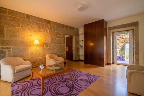 Hostal Paco Da Torre De Figueiredo Das Donas