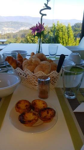 Hostal Paco Da Torre De Figueiredo Das Donas