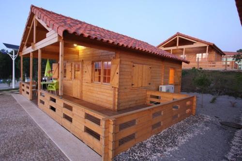 Naturwaterpark - Parque De Divers�es Do Douro