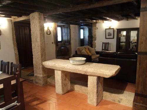 Agroturismo Casa D'acha