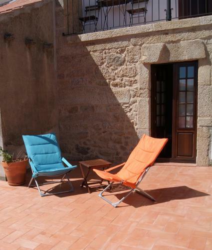 Agroturismo Casa D'acha