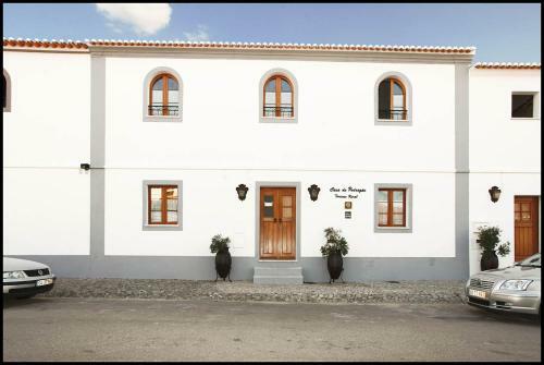 Bed & Breakfast Casa De Pedrogao
