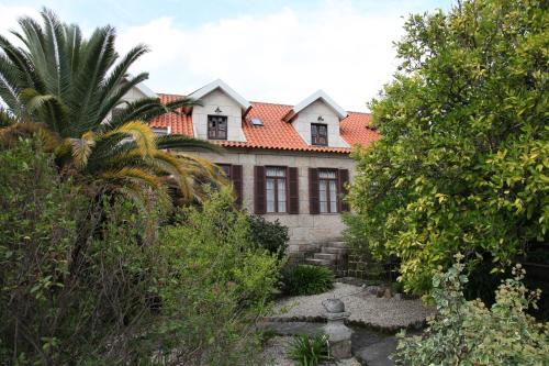 Hostal Casa Cardoso