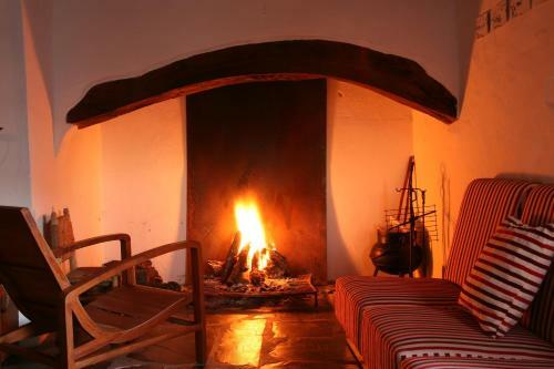 Hostal Monte Do Vale