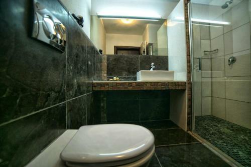 Hotel Stary Tartak