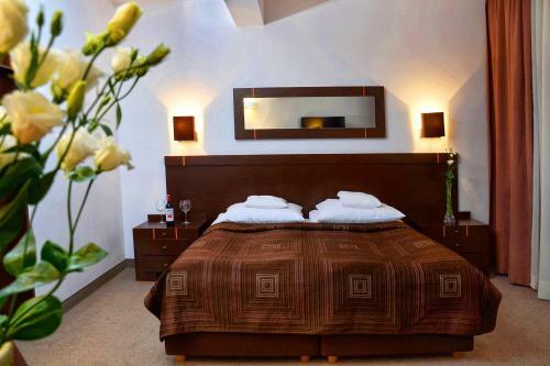 Hotel Stary Tartak