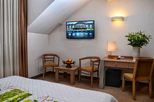 Hotel Stary Tartak