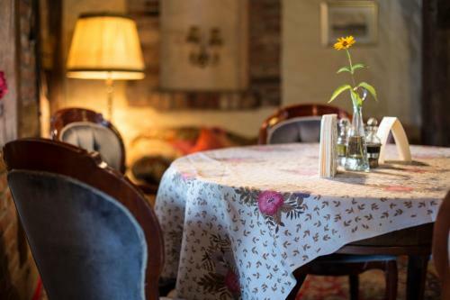 Hotel Stary Tartak