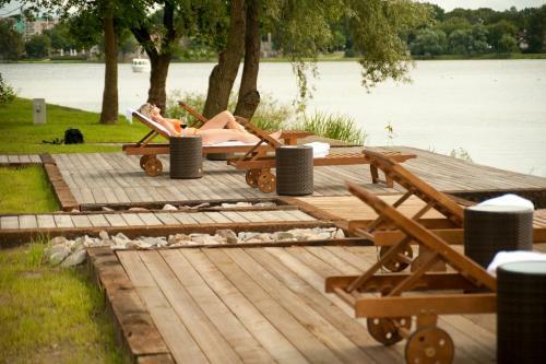 Hotel Stary Tartak