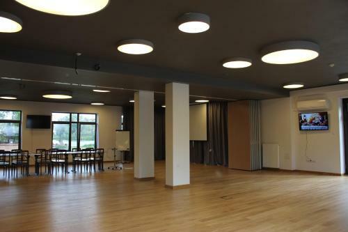 Hotel Stary Tartak