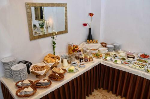 Hotel Stary Tartak