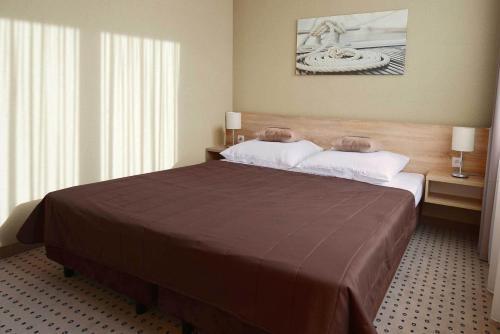 Hotel Port 110