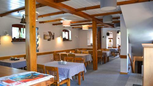 Hostal Tawerna Kaper