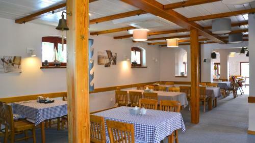 Hostal Tawerna Kaper