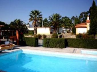 Hostal Quinta Encosta Das Freiras - Turismo Rural