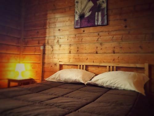 Apartamento Bungalows Da Peneda