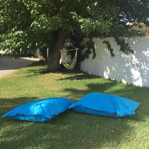 Hostal Outeiro Da Vila - Casas De Campo