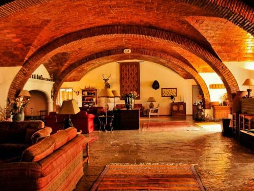 Herdade Da Negrita - Agroturismo