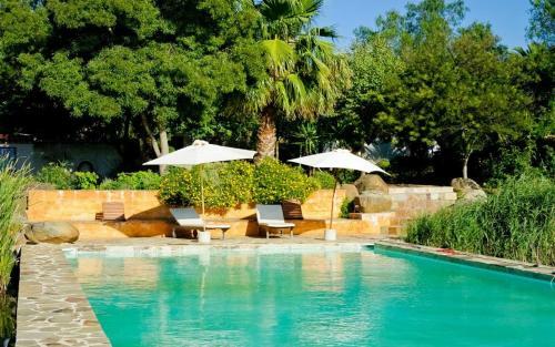 Herdade Da Negrita - Agroturismo